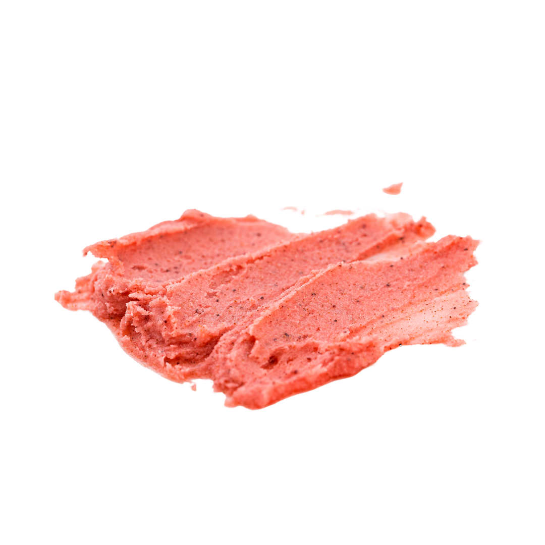 Watermelon Whip Body Buff Scrub - 100ml