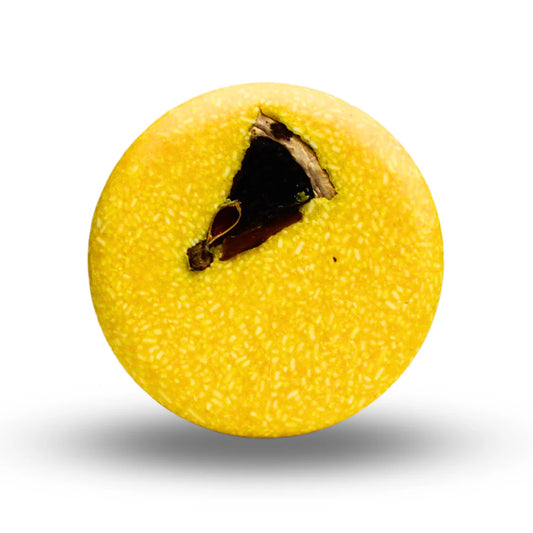 Lemon Pie Shampoo Bar - For Oily Hair - Shampoo Bar