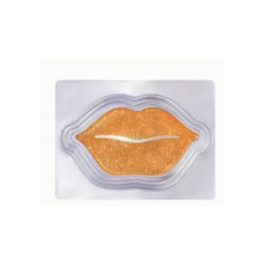 Gold Collagen Lip Mask