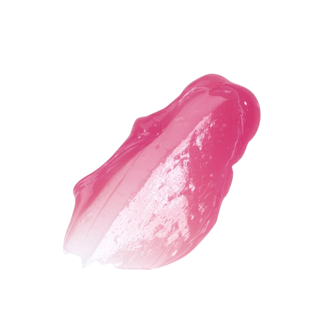 Lip Jelly Mask - Barbie Pink Lip Jelly - Gloss - 30ml