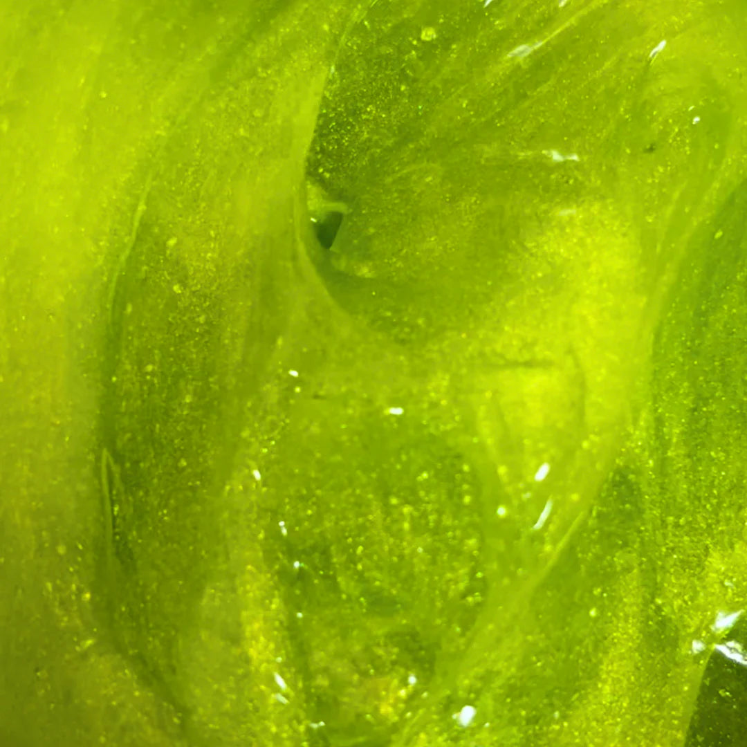 Green Goddess - Face Mask Jelly - Soothing Gel for Irritated & Blemished Skin