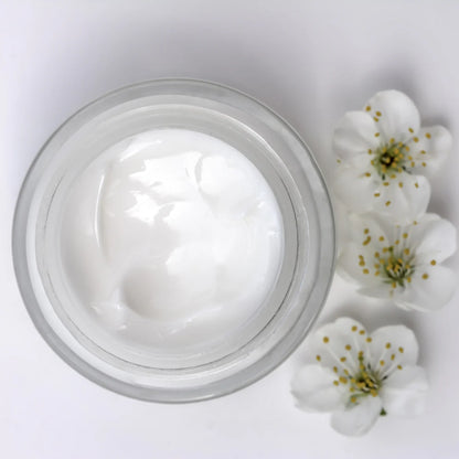 Clear Quartz Face Cream - For Acne Prone Skin - 60ml