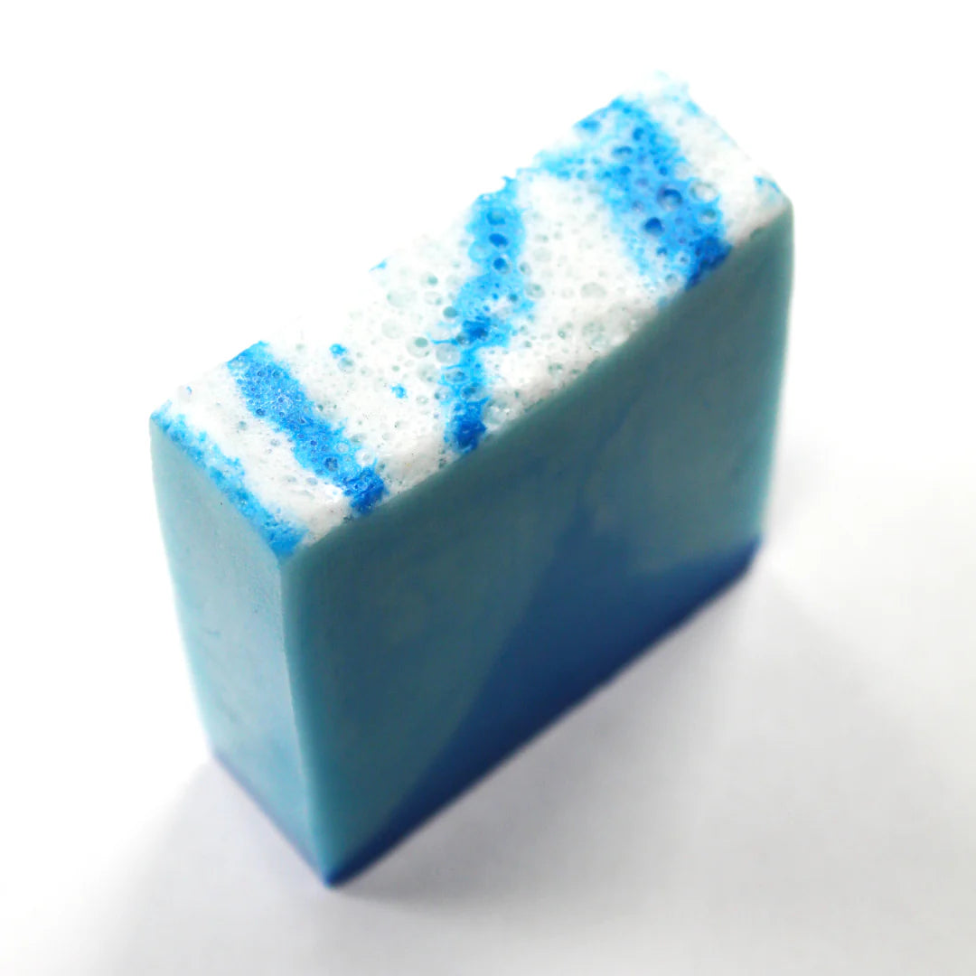 Sea Emerald - Hemp & Tea Tree Body Wash Bar