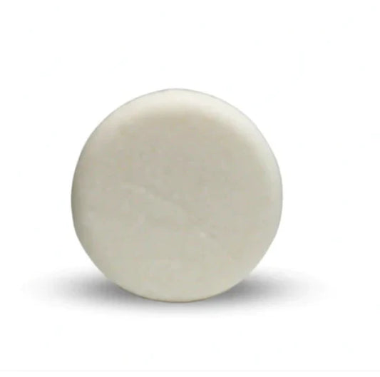 Coconut - For Dry Hair - Coconut Shampoo Bar