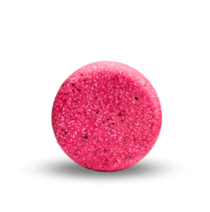 Rose - For Shiny Hair - Shampoo Bar