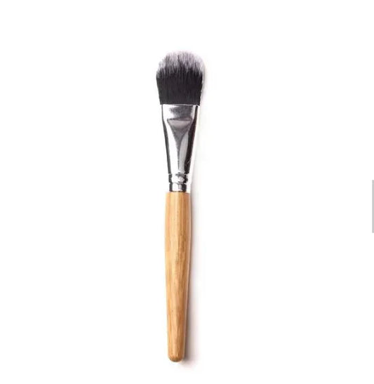 Swipe Me - Bamboo Foundation Brush