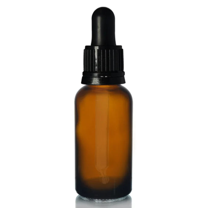 Zen Berry - Lupine & Raspberry Seed Facial Oil