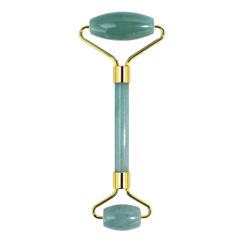 Jade Crystal Face Roller