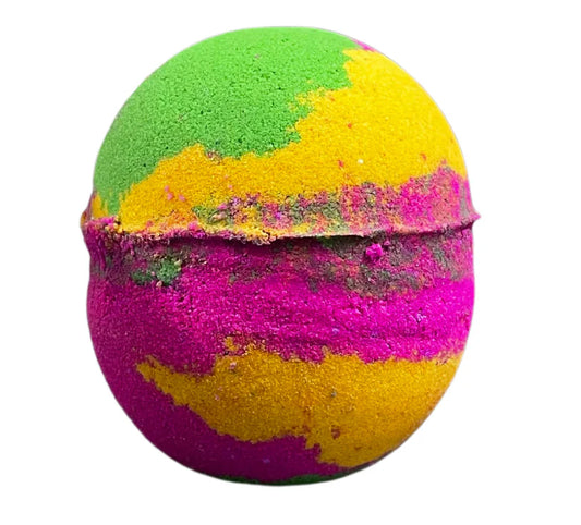 Summer Sangria Cocktail Bath Bombs