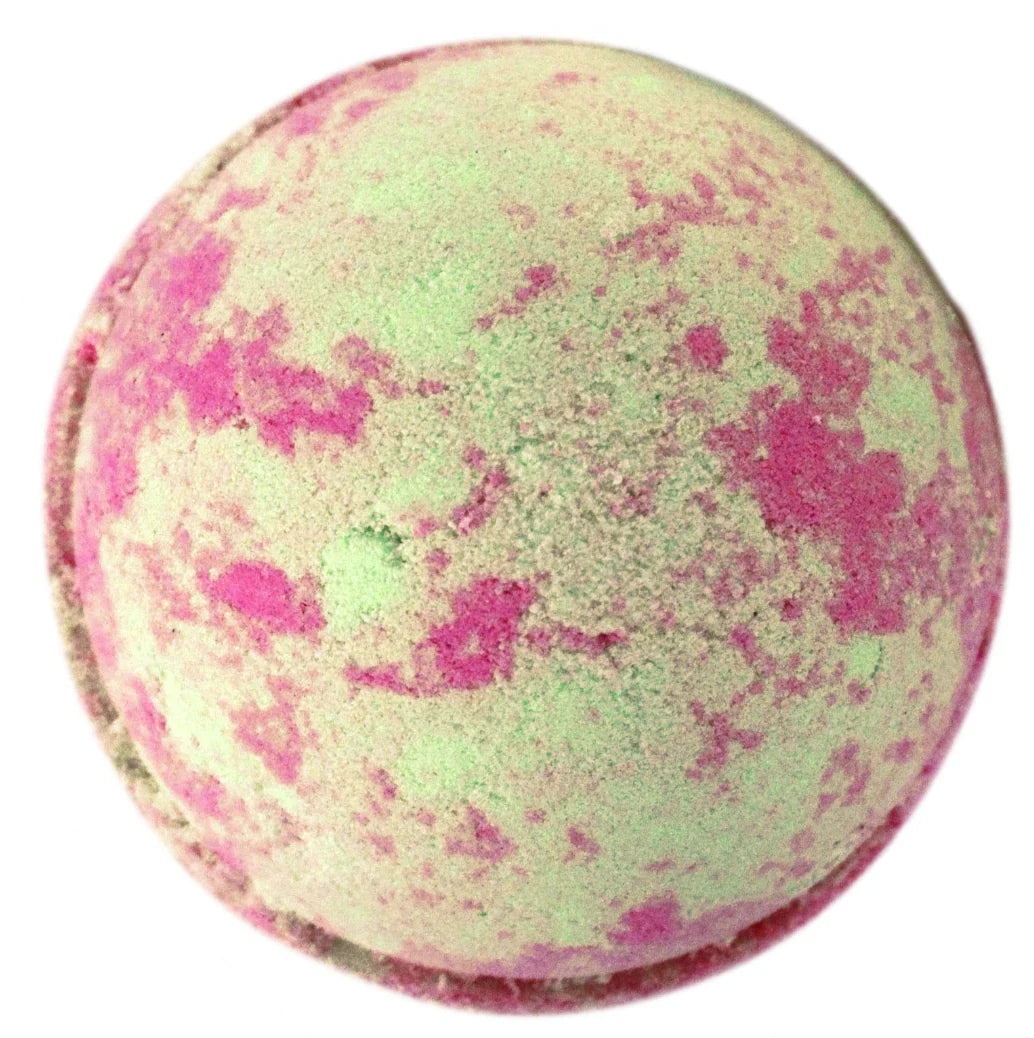 Micro Dose Mushroom Bath Bomb