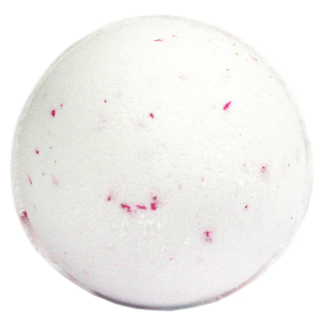 Coconut Dream Bath Bomb