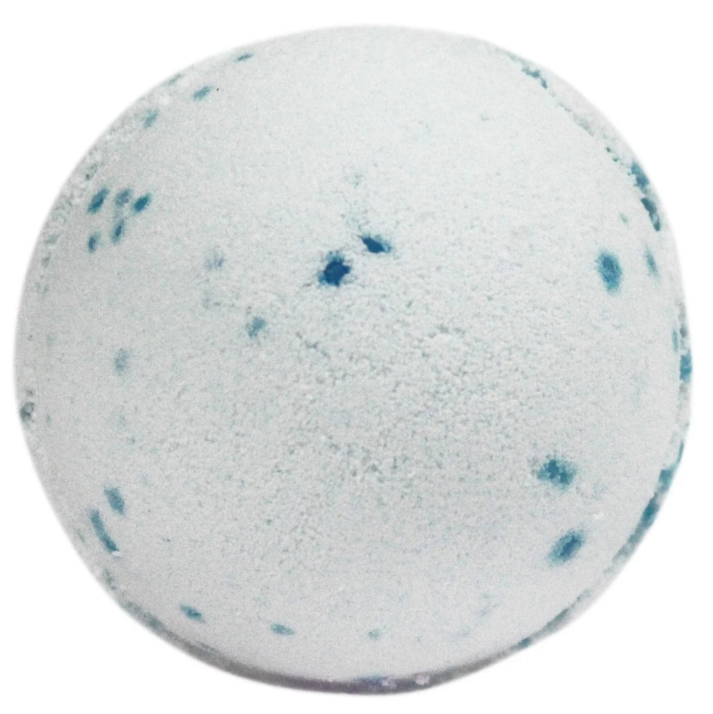 Ocean Bath Bomb