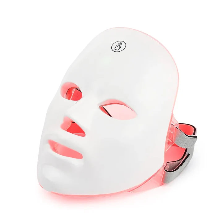 LED Face Masks - Infra-Red