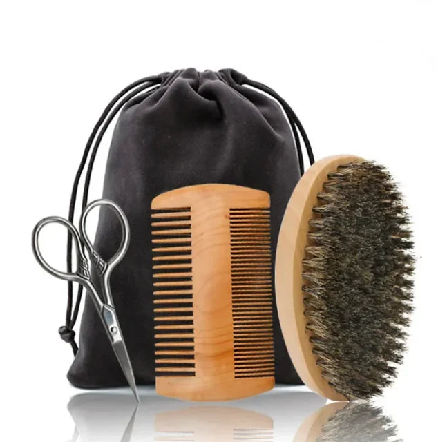 Mens Barbering Set