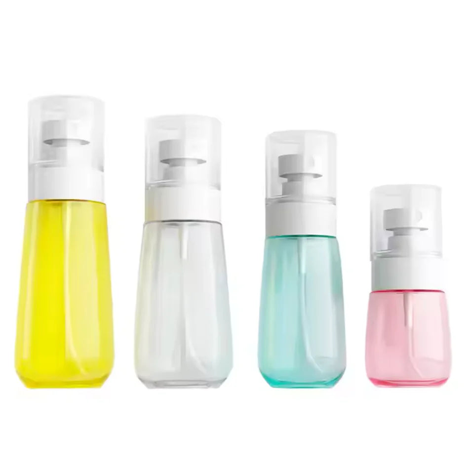 Spray Bottles - Hair Mists, Body Mists etc