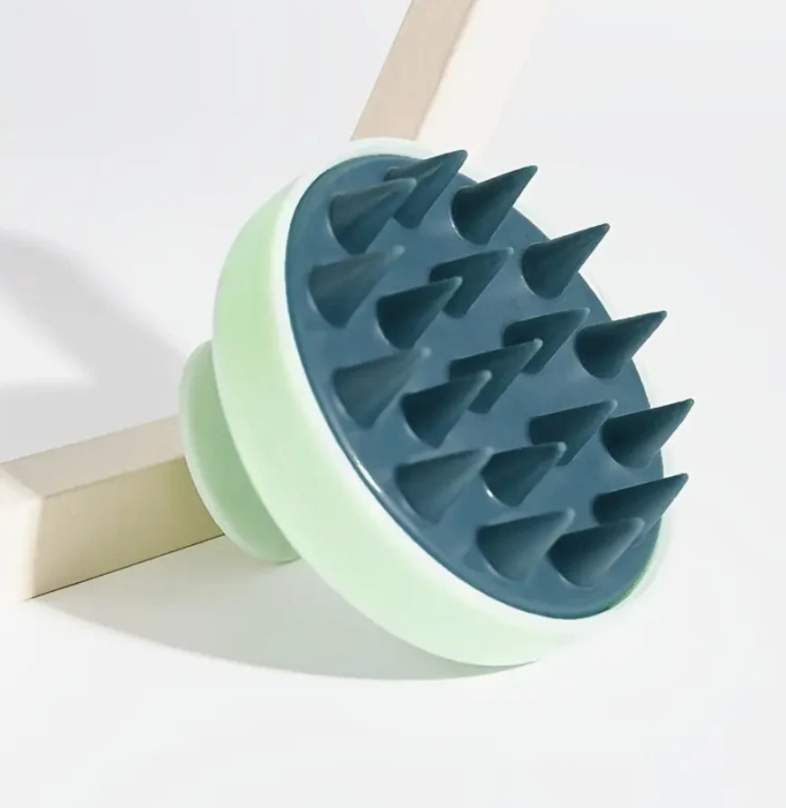 Ocean Green Hair Growth Massager