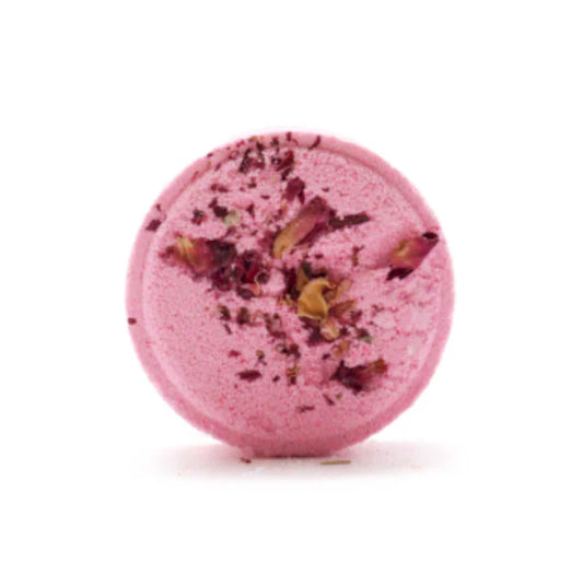 Karma Sutra - Rose Gernaium & Rose Petal Steamy Shower