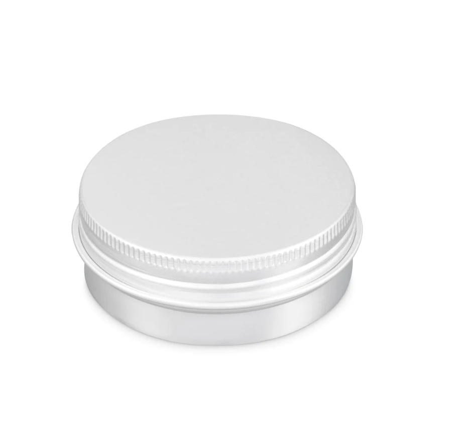 Peachy Booty Cream - For Glow - Whipped Cream - 100ml