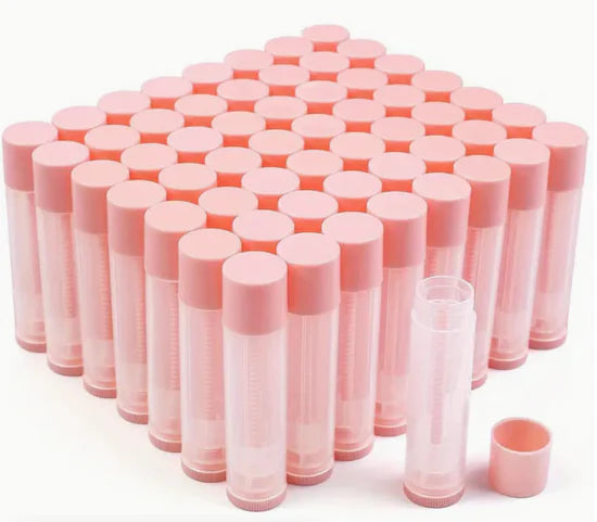 Rose Quartz - Lip Balm - Glossy Edition - 15ml