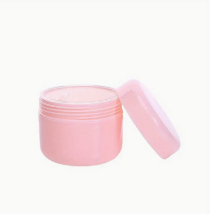 Real Rose Quartz - Passion Flower & Pink Pepper Face Cream - 100ml