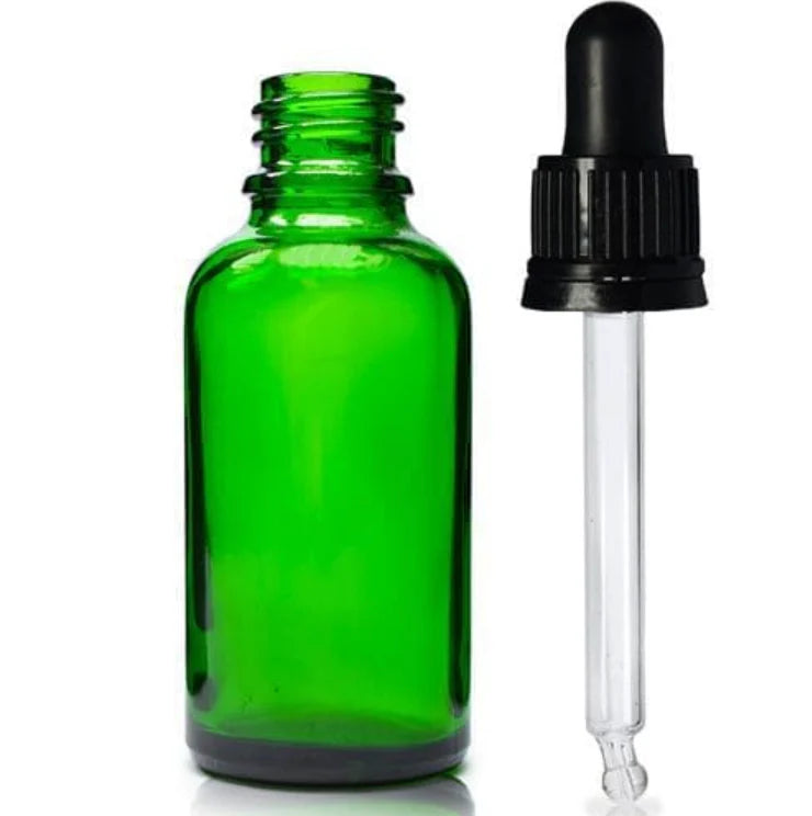 Mushroom - Mushroom Night Facial Oil - For Dewy & Glowy Skin - 30ml