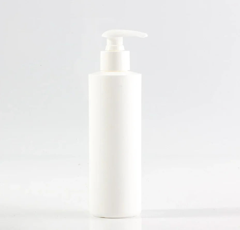 Clear Quartz Jelly Cleanser - 100ml with Pump