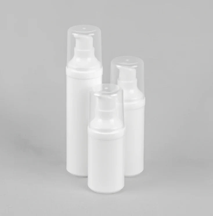 Clear Quartz Jelly Cleanser - 100ml with Pump