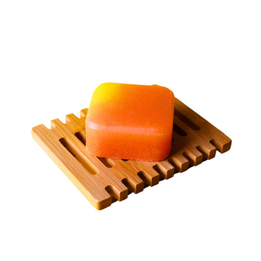 Holy Glow - Turmeric Facial Cleansing Bar - 60g