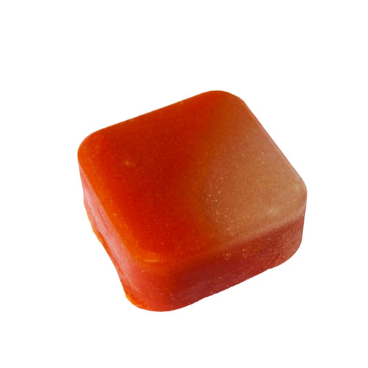 Tequila Sunrise - Morning Exfoliation Facial Bar