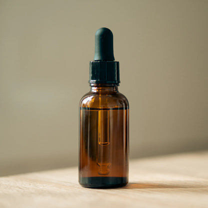 Sandalwood & Blackpepper - Beard Oil - 30ml