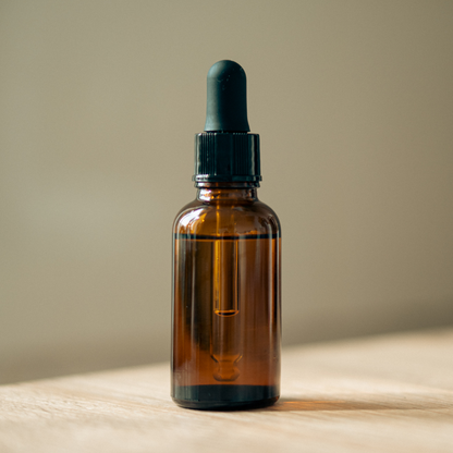 Orange & Cedarwood - Beard Oil - 30ml