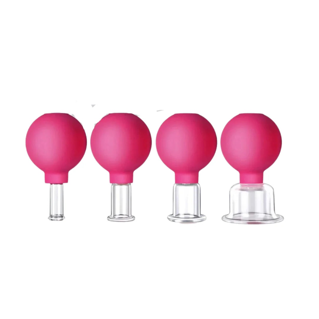 Face Cupping Set