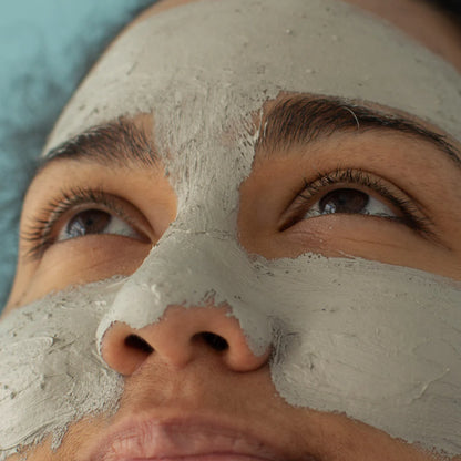 Regeneration Face Mud - Leave On Mask